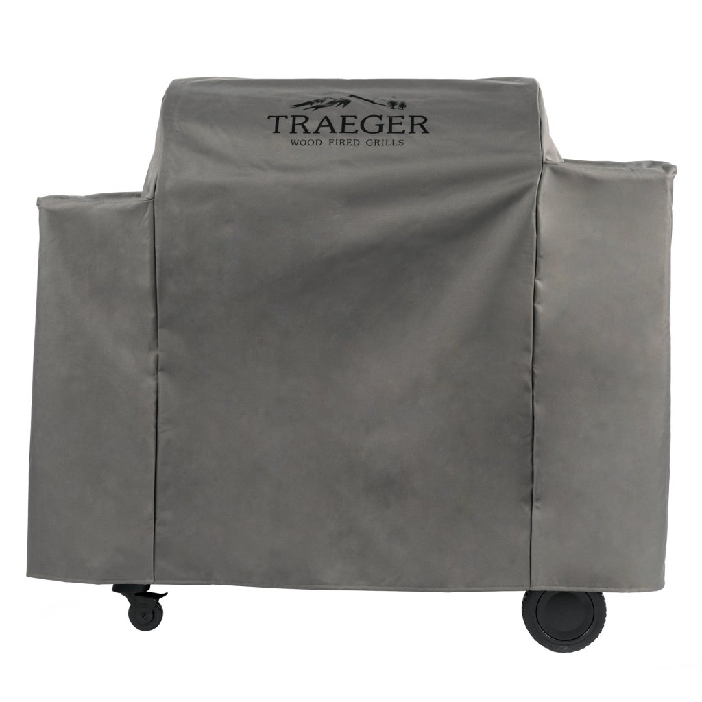 Traeger Ironwood 885 Smoker Cover