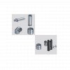 ACR Balanced Flue Kits for NEO 3 Gas Stove