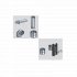 ACR Balanced Flue Kits for NEO 3 Gas Stove