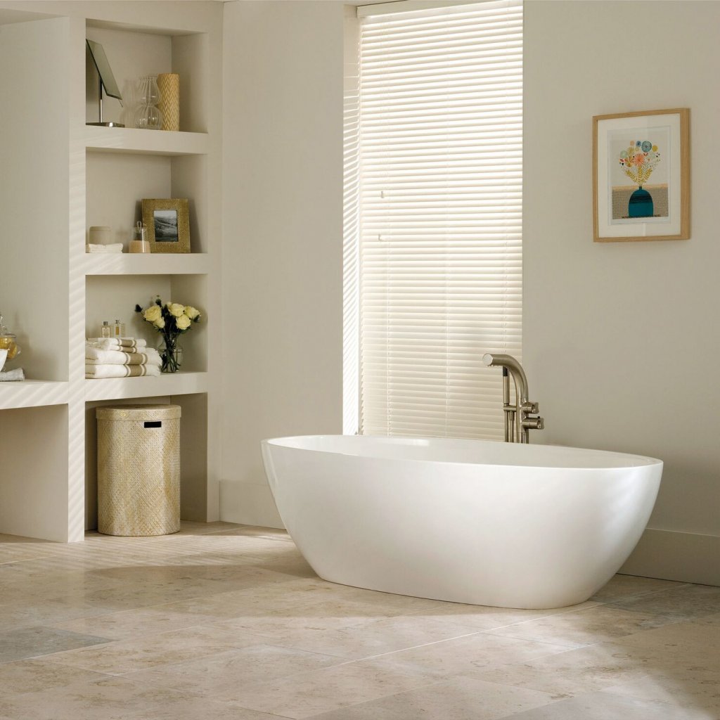 Victoria & Albert Barcelona Freestanding Bath 