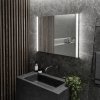 HIB Beam Bathroom Mirror