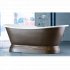 Arroll Baths - The Versailles Bath - Roll Top Bath