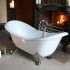Arroll Baths - The Villandry Bath - Roll Top Bath