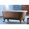 Arroll Baths - The Cheverny Bath - Roll Top Bath