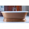 Arroll Baths - The Chaumont Bath - Roll Top Bath