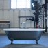 Arroll Baths - The Moulin Bath - Roll Top Bath