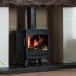 ACR Birchdale 5kW Multi fuel Stove - EcoDesign Ready
