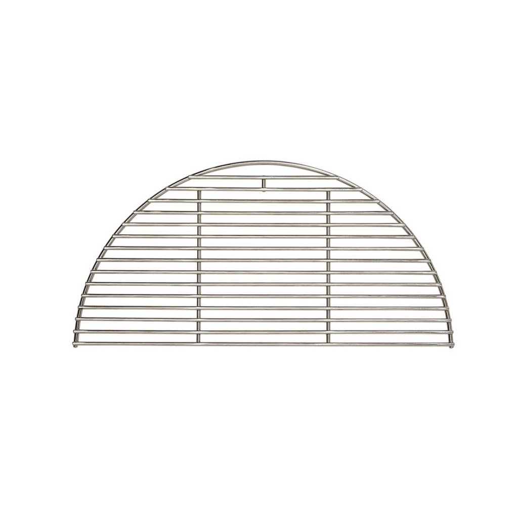 Kamado Joe Half Moon Cooking Grate - Big Joe