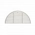 Kamado Joe Half Moon Cooking Grate - Big Joe