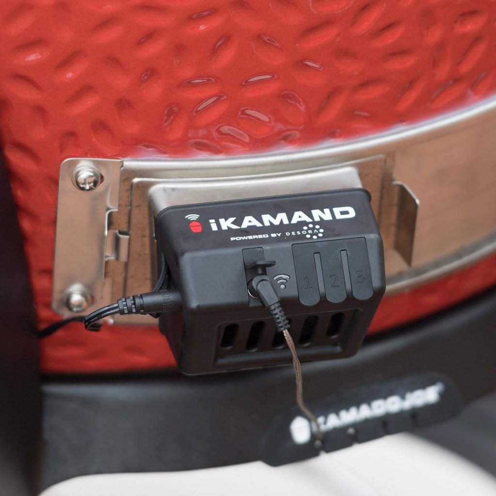 Kamado Joe iKamand Smart Control System (2nd Gen) - Big Joe