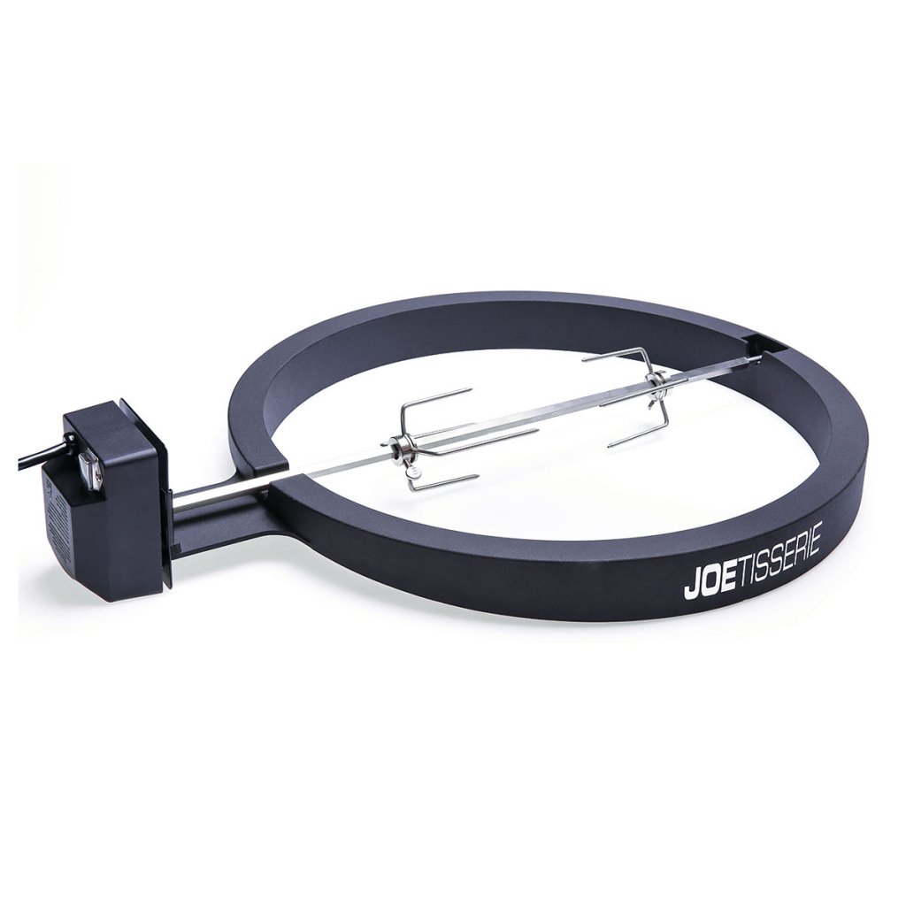 Kamado Joe 