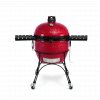 Kamado Joe Big Joe™ Charcoal BBQ Grill Smoker