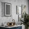HIB Boundary Bathroom Mirror