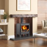 ACR Buxton II 5kW Multi Fuel Stove - EcoDesign Ready