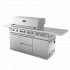 Whistler Cirencester 6 Gas Grill BBQ