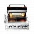 Whistler Tetbury Built-in BBQ Grill