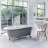 Victoria & Albert Cheshire Freestanding Bath - Painted Finish - Variety Of Colours Available