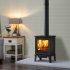 Stovax Chesterfield 5