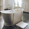 Imperial Baglioni Cast Iron Free Standing Bath