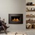 Clearance - Riva2 600 Verve XS Graphite, Balanced Flue - Natural Gas 