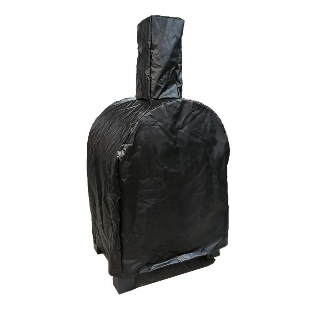Clementi Pizza Oven Cover - Compatible with Family and Pulcinella Ovens.