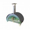 Clementi Clementino Table Top Pizza Oven - Wood Fired