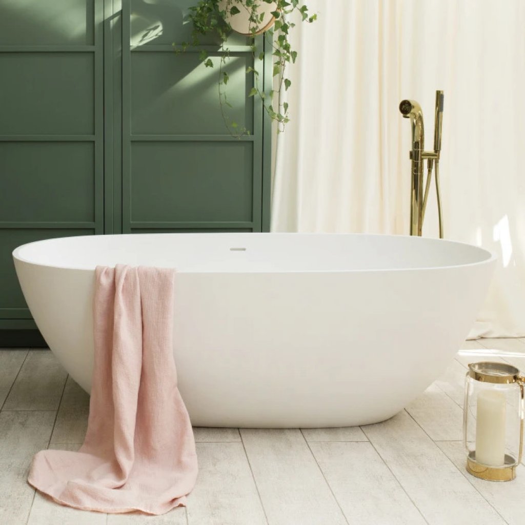 Waters Elements Cloud Bath
