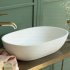 Waters Elements Cloud Counter Top Basin 