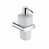 Clearance - Keuco Elegance Lotion Dispenser - Wall Hung