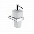 Clearance - Keuco Elegance Lotion Dispenser - Wall Hung