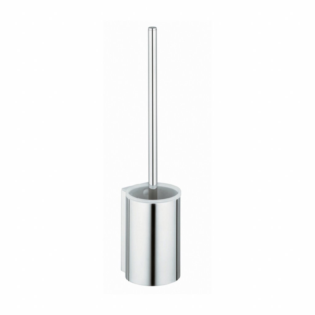 Clearance - Keuco Collection Plan Toilet Brush Set