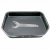 Clearance - Manor Ash Pan and Tool - 45cm