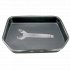 Clearance - Manor Ash Pan and Tool - 45cm