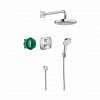 Clearance - Croma Select E Shower System