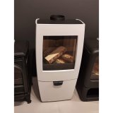 Clearance - Dovre Sense 203 Wood Burning Stove - EcoDesign Ready