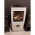 Clearance - Dovre Sense 203 Wood Burning Stove - EcoDesign Ready