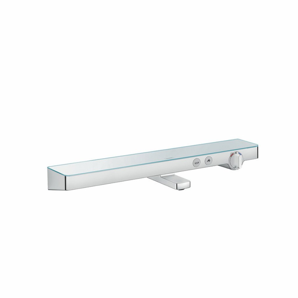 Clearance - Hansgrohe ShowerTablet Select Thermostatic Bath Mixer 300 For Exposed Installation