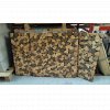 Clearance - Wood Log Effect Chamber