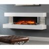 Evonic Compton 1000 Electric Outset Fire