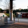 Specflue Core Pellet Patio Heater