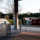 Specflue Core Pellet Patio Heater