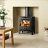 Stovax County 5 Multi Fuel / Wood Burning Stove