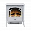 Dimplex Optiflame Courchevel Electric Stove