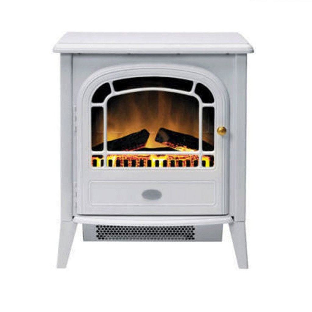 Dimplex Optiflame Courchevel Electric Stove