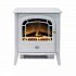 Dimplex Optiflame Courchevel Electric Stove