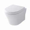 TOTO MH Wall Mounted Toilet