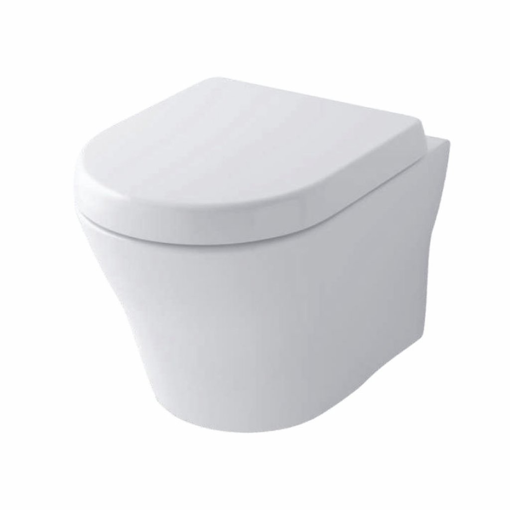 TOTO MH Wall Mounted Toilet