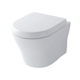 TOTO MH Wall Mounted Toilet