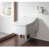 TOTO SG Washlet Smart Shower Toilet Bundle