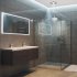 HIB Cyclone Wet Room Inline Fan